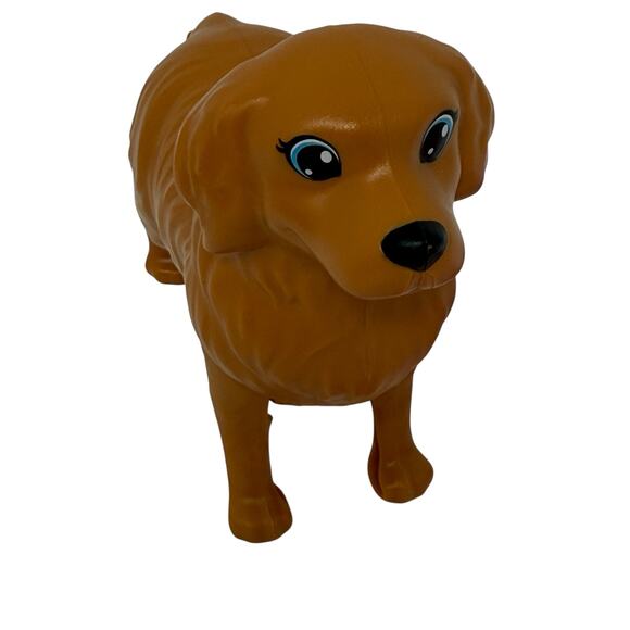 Barbie Newborn Pups Playset 14 Piece Accessories Set BARBIE DOLL NOT INCLUDED - Picture 4 of 16